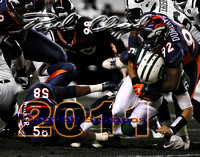 2011 Denver Broncos Photo Book