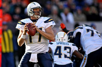2010 San Diego Chargers