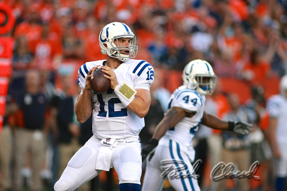 140907 INDIANAPOLIS COLTS  PCP15558