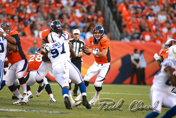 140907 INDIANAPOLIS COLTS  PCP15611