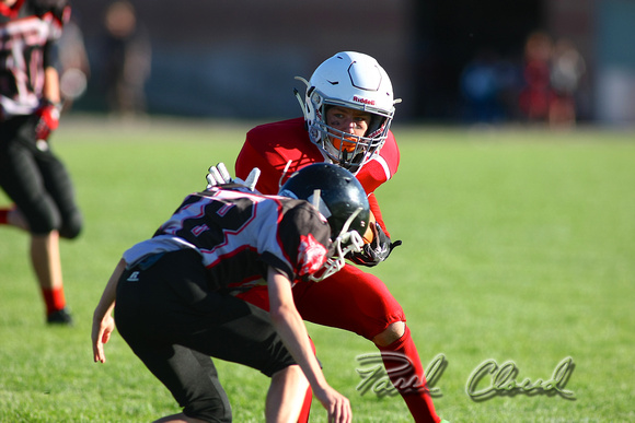 150924 GRAND VALLEY PANTHERS PCP33677