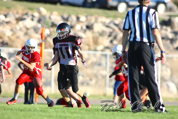 150924 GRAND VALLEY PANTHERS PCP33753