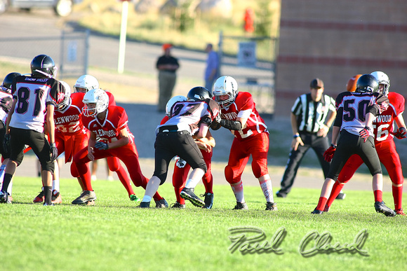 150924 GRAND VALLEY PANTHERS PCP33865