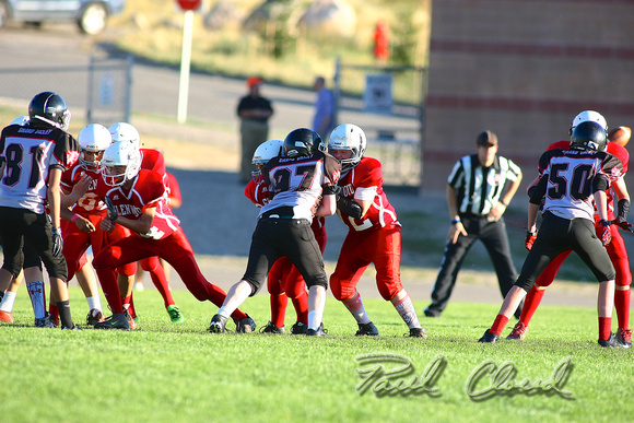 150924 GRAND VALLEY PANTHERS PCP33866