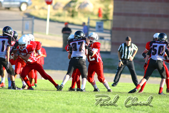 150924 GRAND VALLEY PANTHERS PCP33867