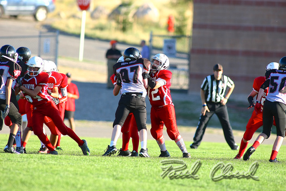 150924 GRAND VALLEY PANTHERS PCP33868