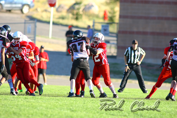 150924 GRAND VALLEY PANTHERS PCP33869