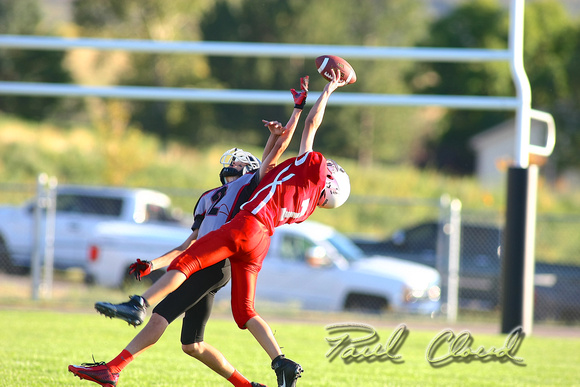 150924 GRAND VALLEY PANTHERS PCP33885