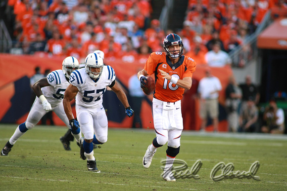 140907 INDIANAPOLIS COLTS  PCP15620