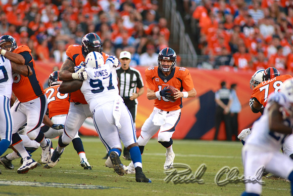 140907 INDIANAPOLIS COLTS  PCP15612