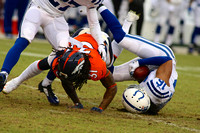 15011 INDIANAPOLIS COLTS  PCP15238