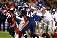 171015 NEW YORK GIANTS PCP15875