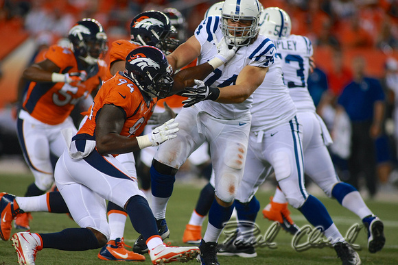 140907 INDIANAPOLIS COLTS  PCP15862