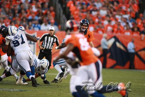 140907 INDIANAPOLIS COLTS  PCP15616