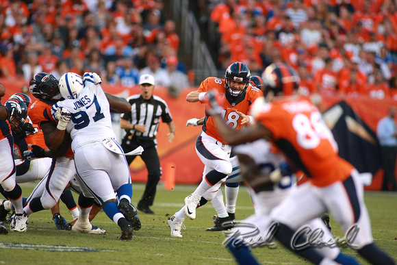 140907 INDIANAPOLIS COLTS  PCP15615