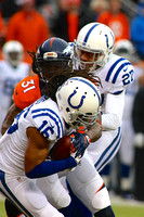 15011 INDIANAPOLIS COLTS  PCP15233