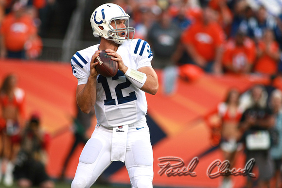 140907 INDIANAPOLIS COLTS  PCP15369