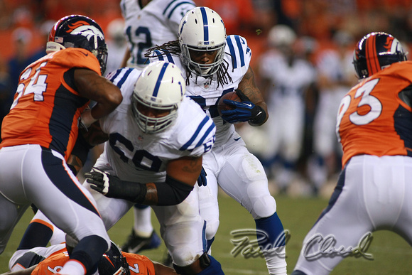 140907 INDIANAPOLIS COLTS  PCP16069