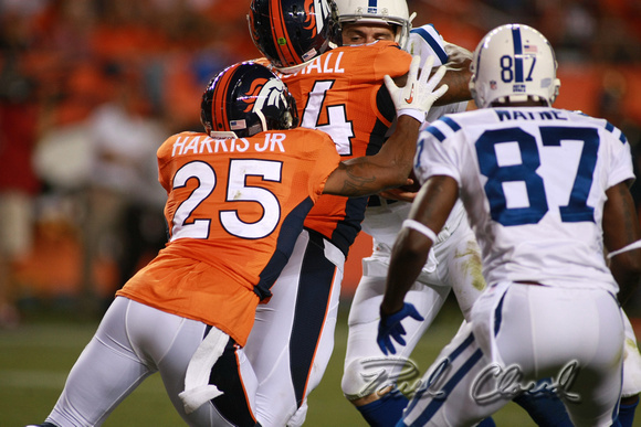 140907 INDIANAPOLIS COLTS  PCP16117