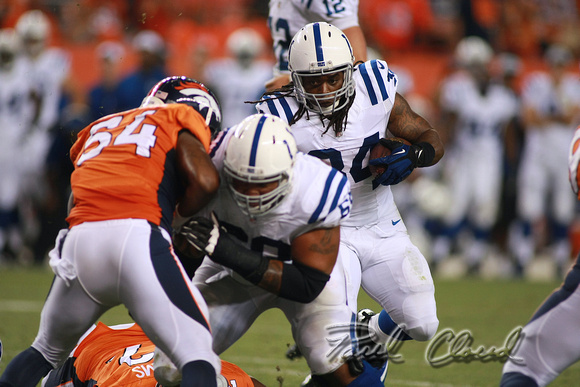 140907 INDIANAPOLIS COLTS  PCP16068