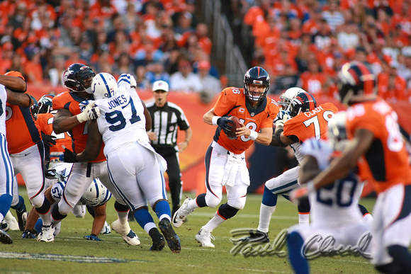 140907 INDIANAPOLIS COLTS  PCP15614