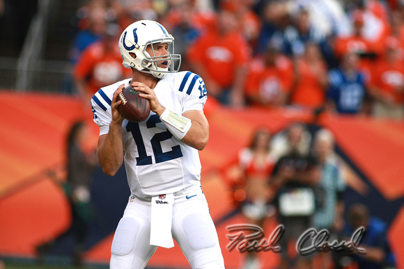 140907 INDIANAPOLIS COLTS  PCP15371