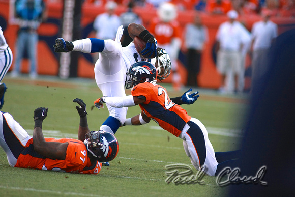 140907 INDIANAPOLIS COLTS  PCP15405